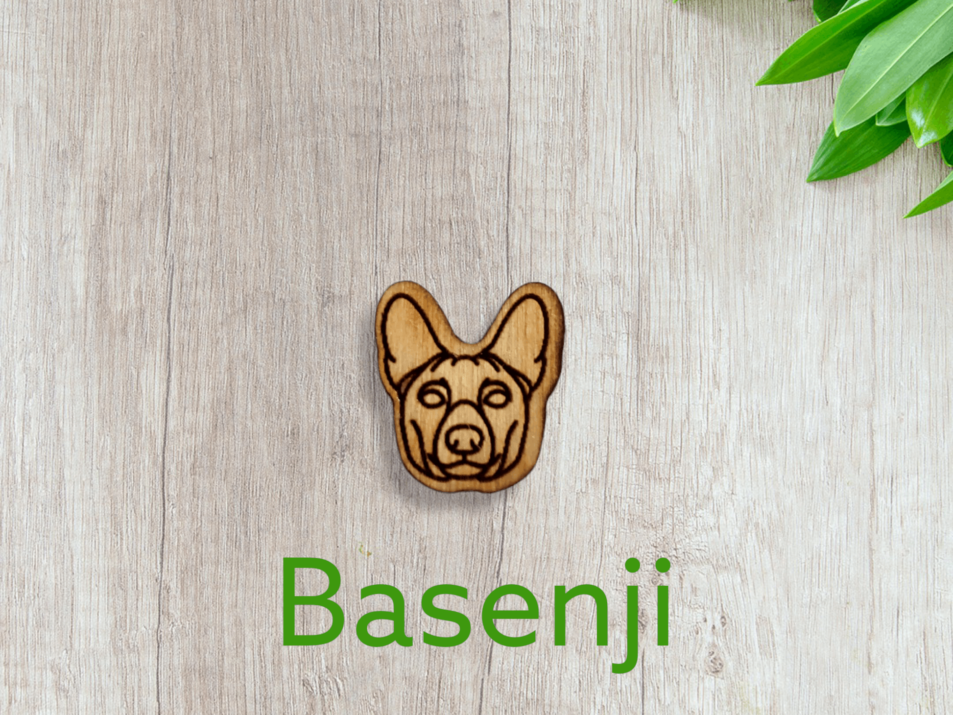 Dog Breed Earrings (Customizable)