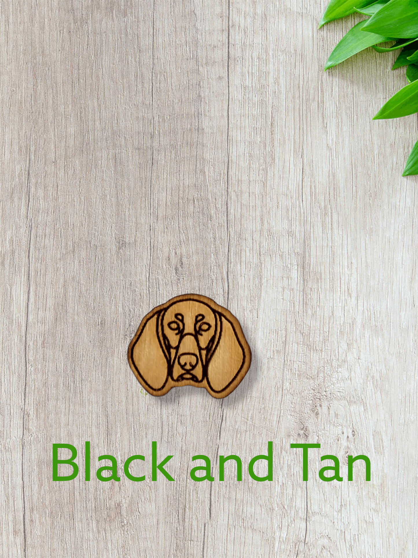 Dog Breed Earrings (Customizable)