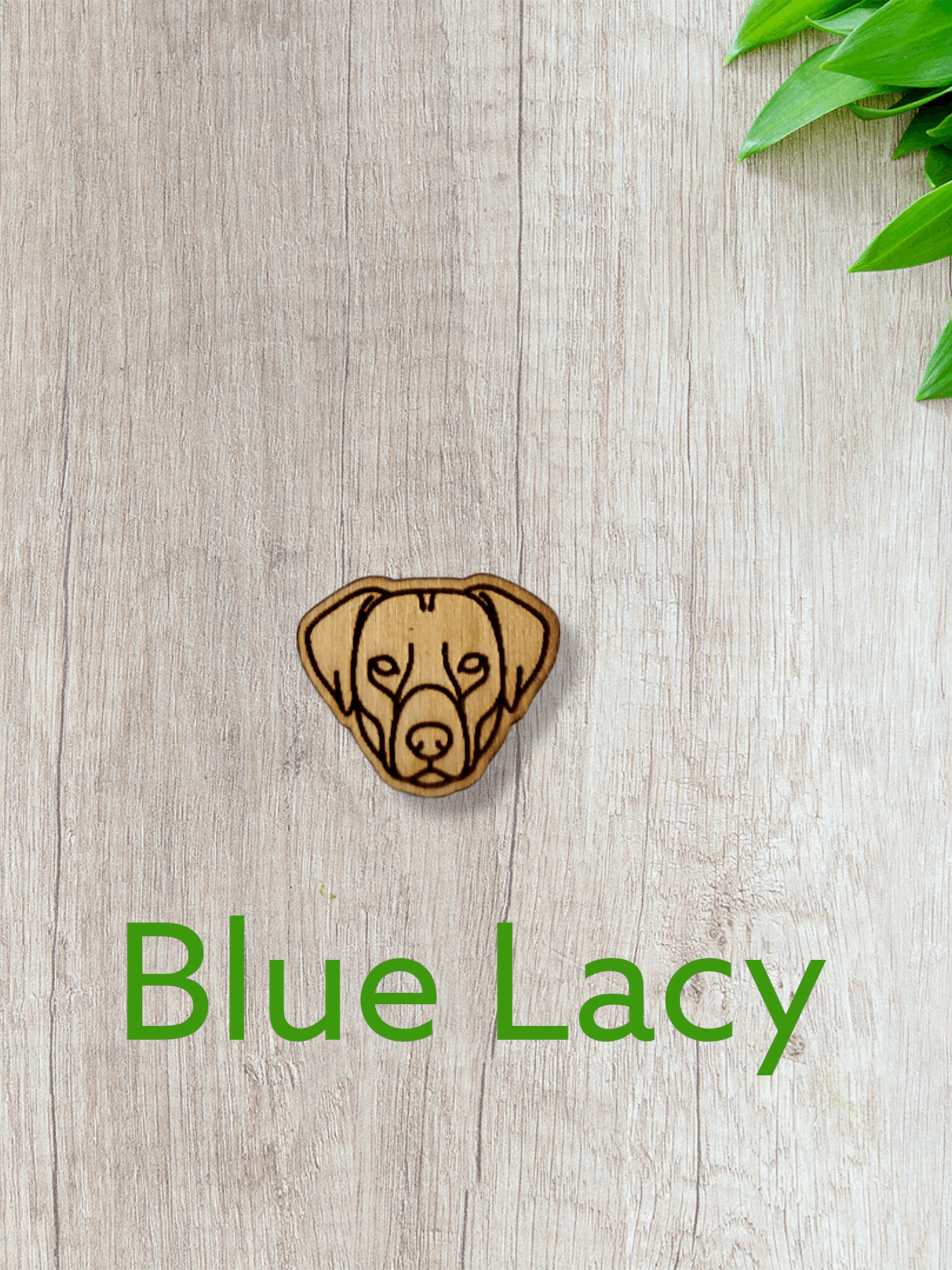 Dog Breed Earrings (Customizable)