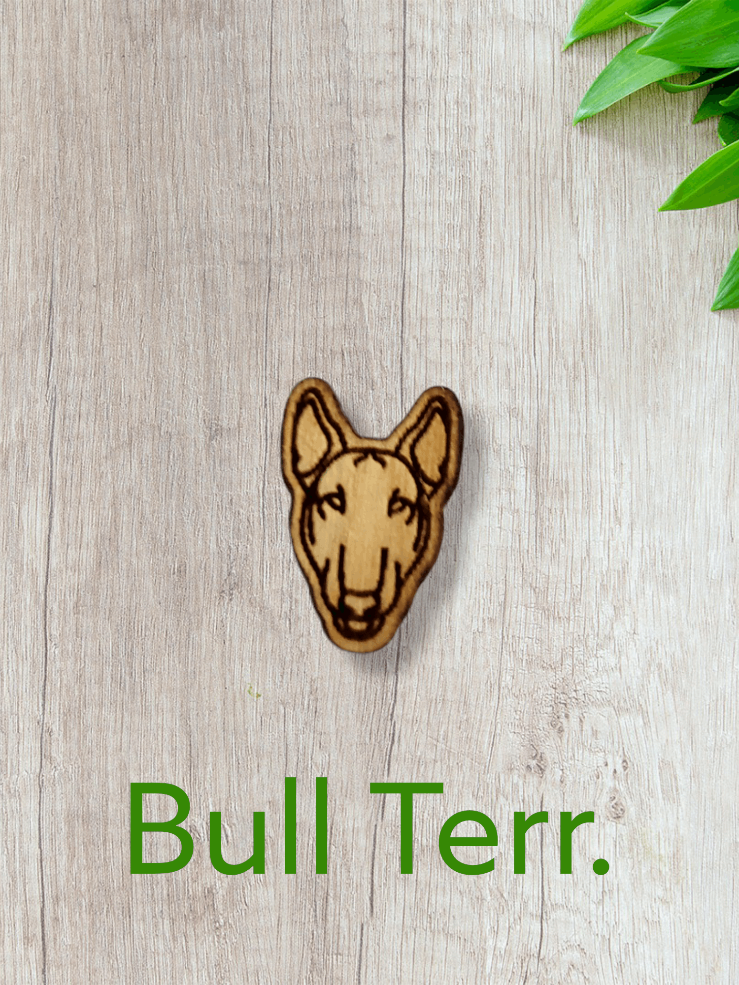 Dog Breed Earrings (Customizable)