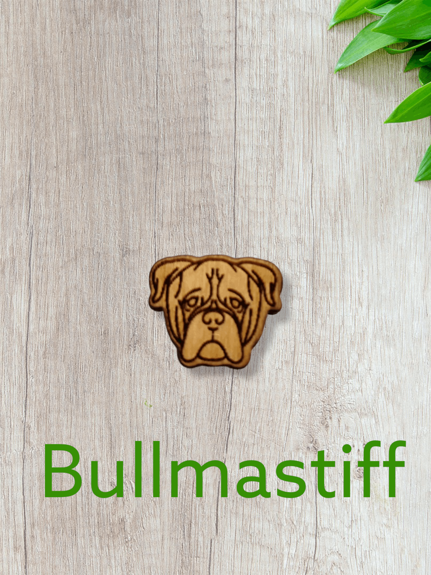 Dog Breed Earrings (Customizable)