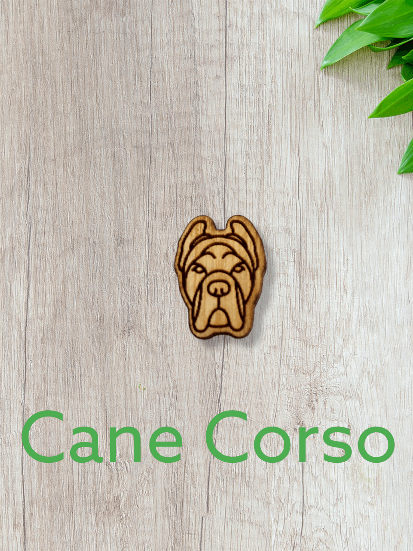 Dog Breed Earrings (Customizable)