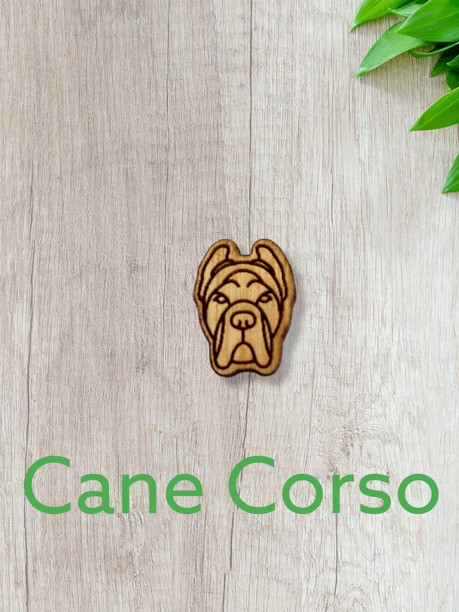 Dog Breed Earrings (Customizable)