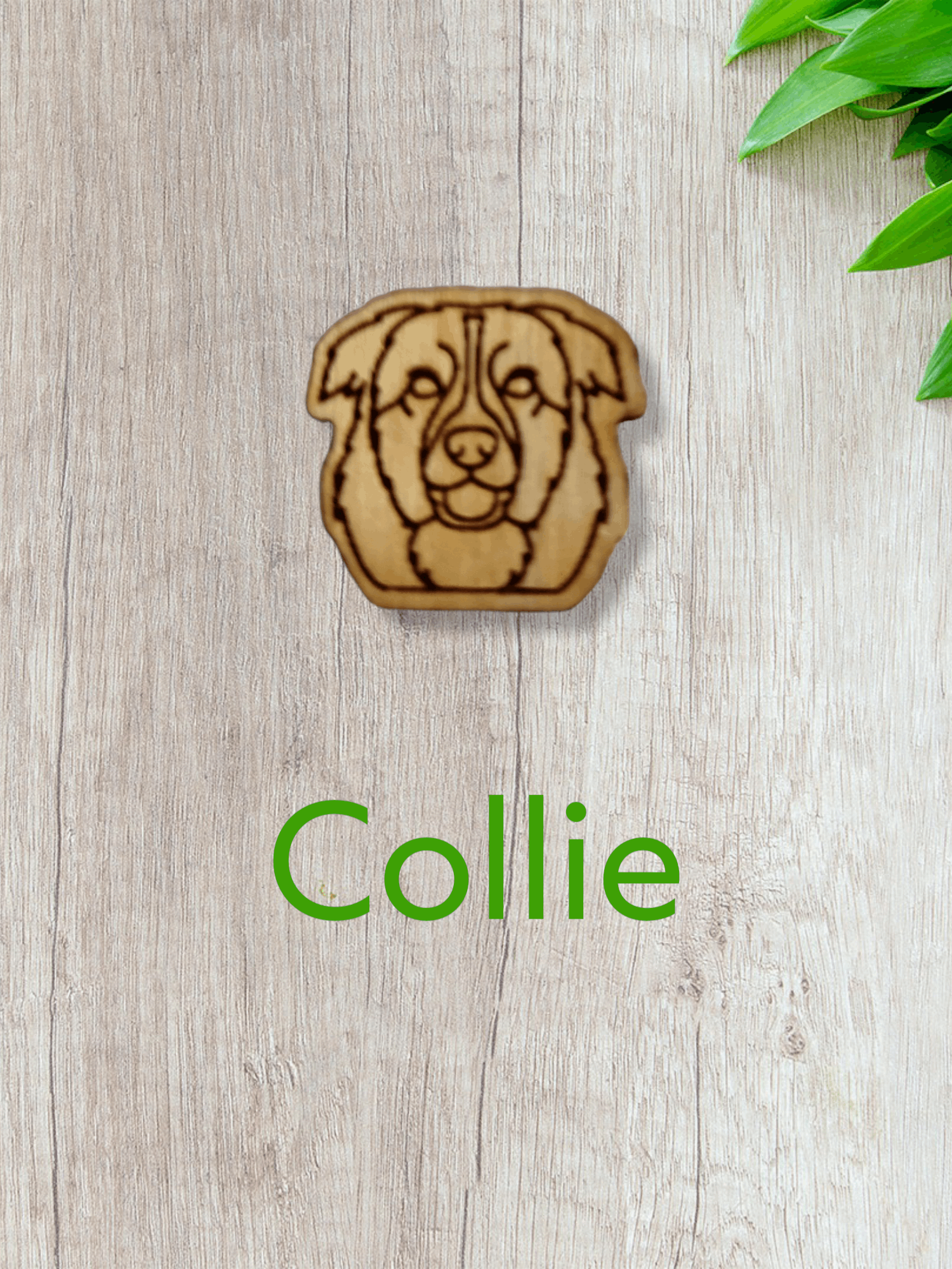 Dog Breed Earrings (Customizable)