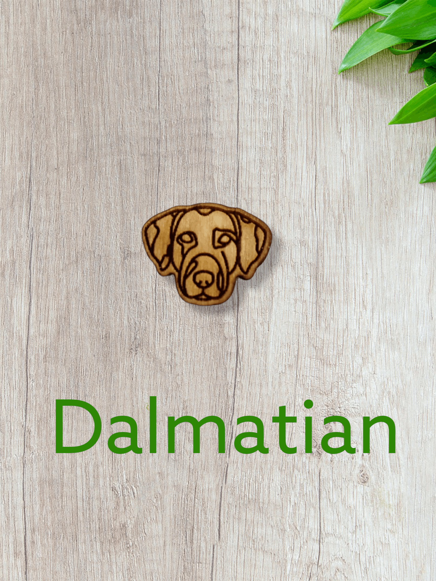 Dog Breed Earrings (Customizable)