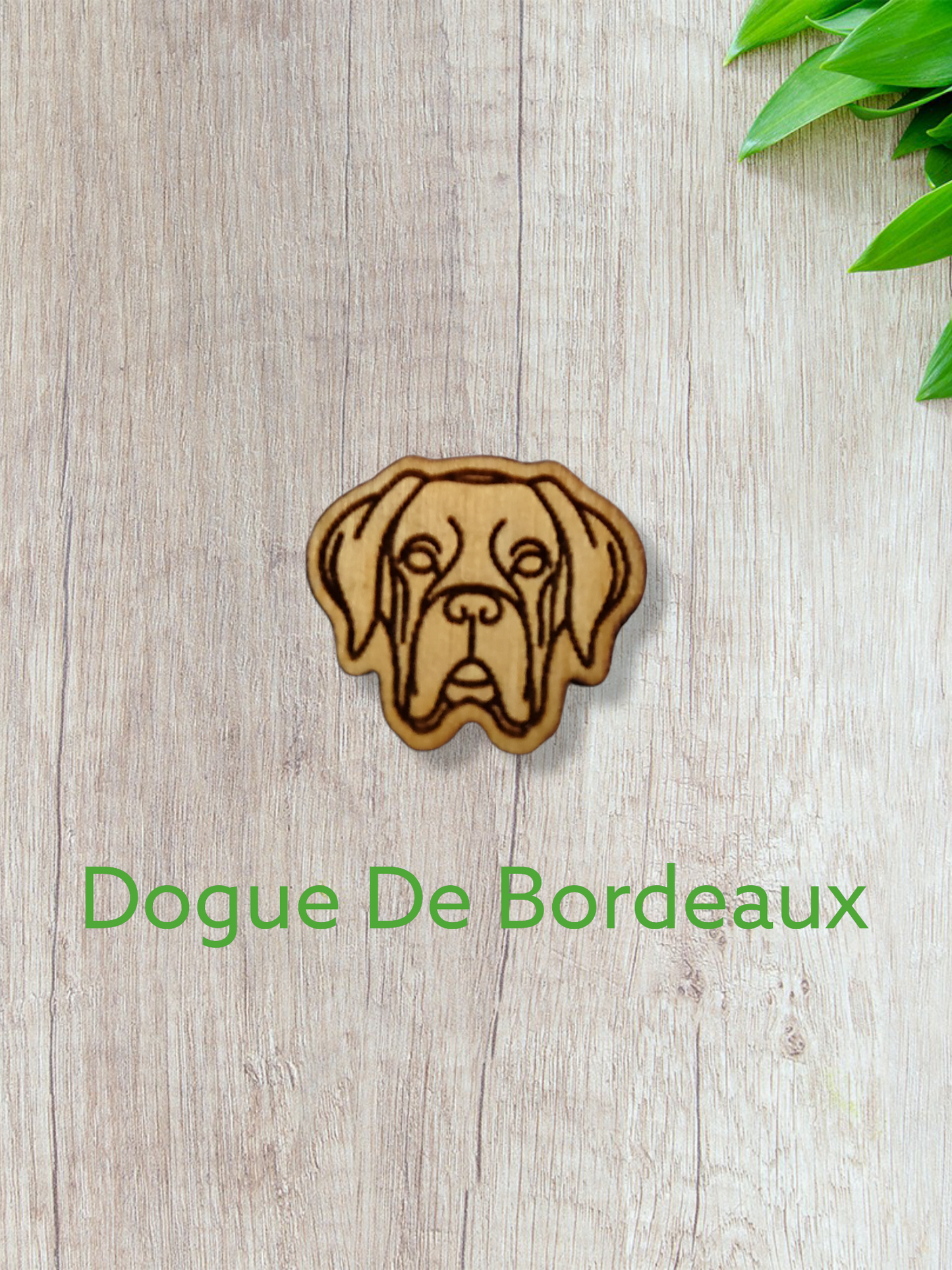 Dog Breed Earrings (Customizable)