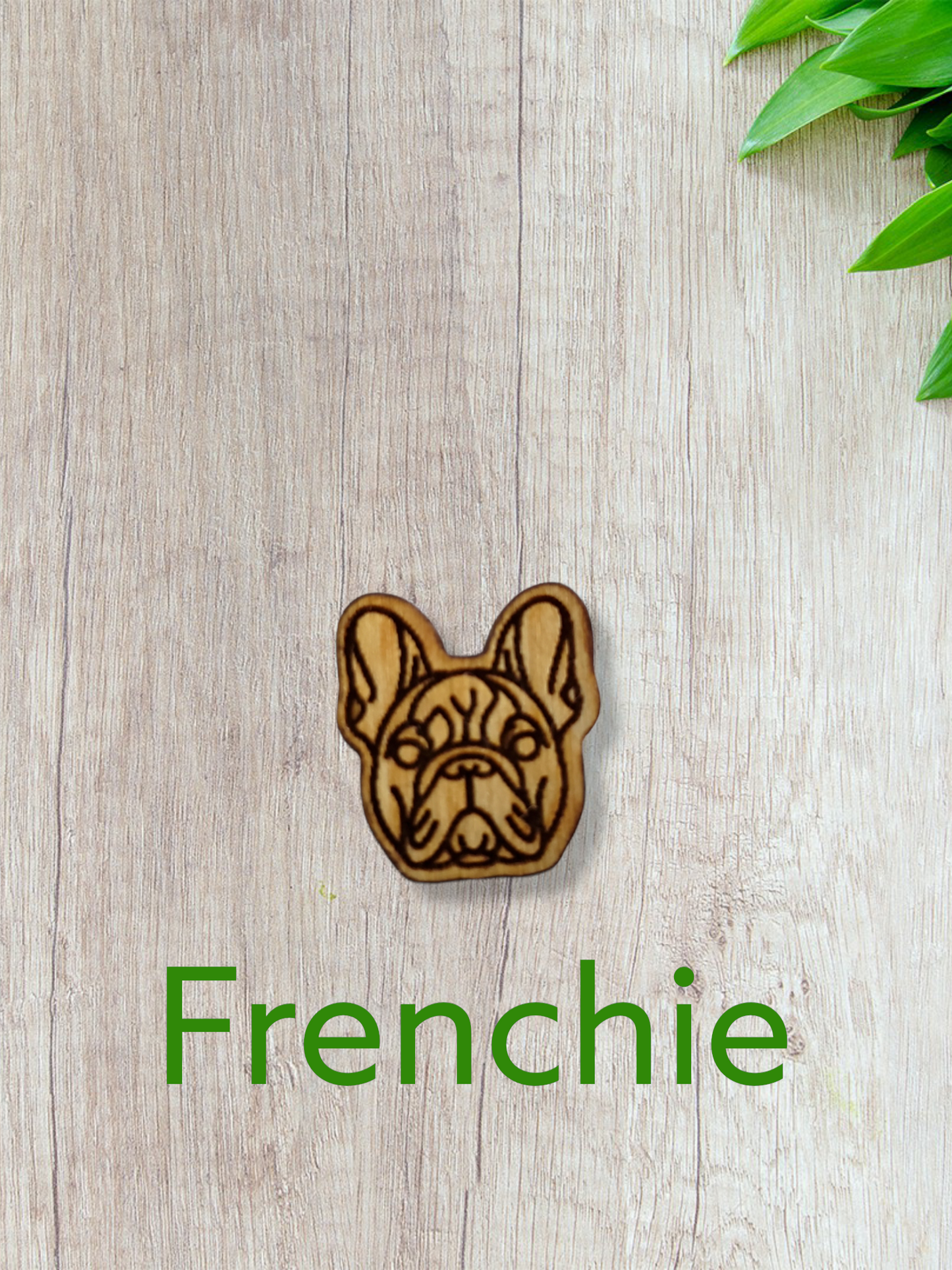 Dog Breed Earrings (Customizable)