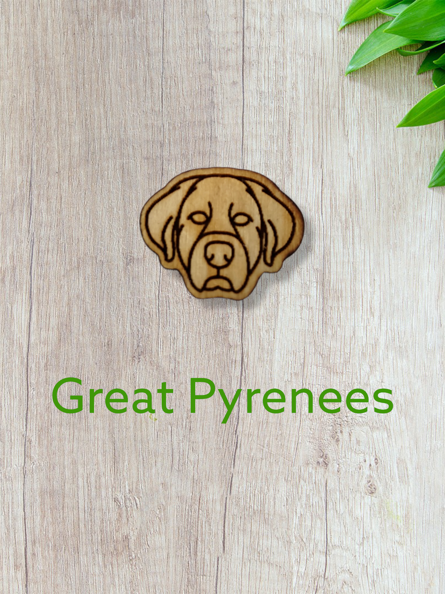 Dog Breed Earrings (Customizable)