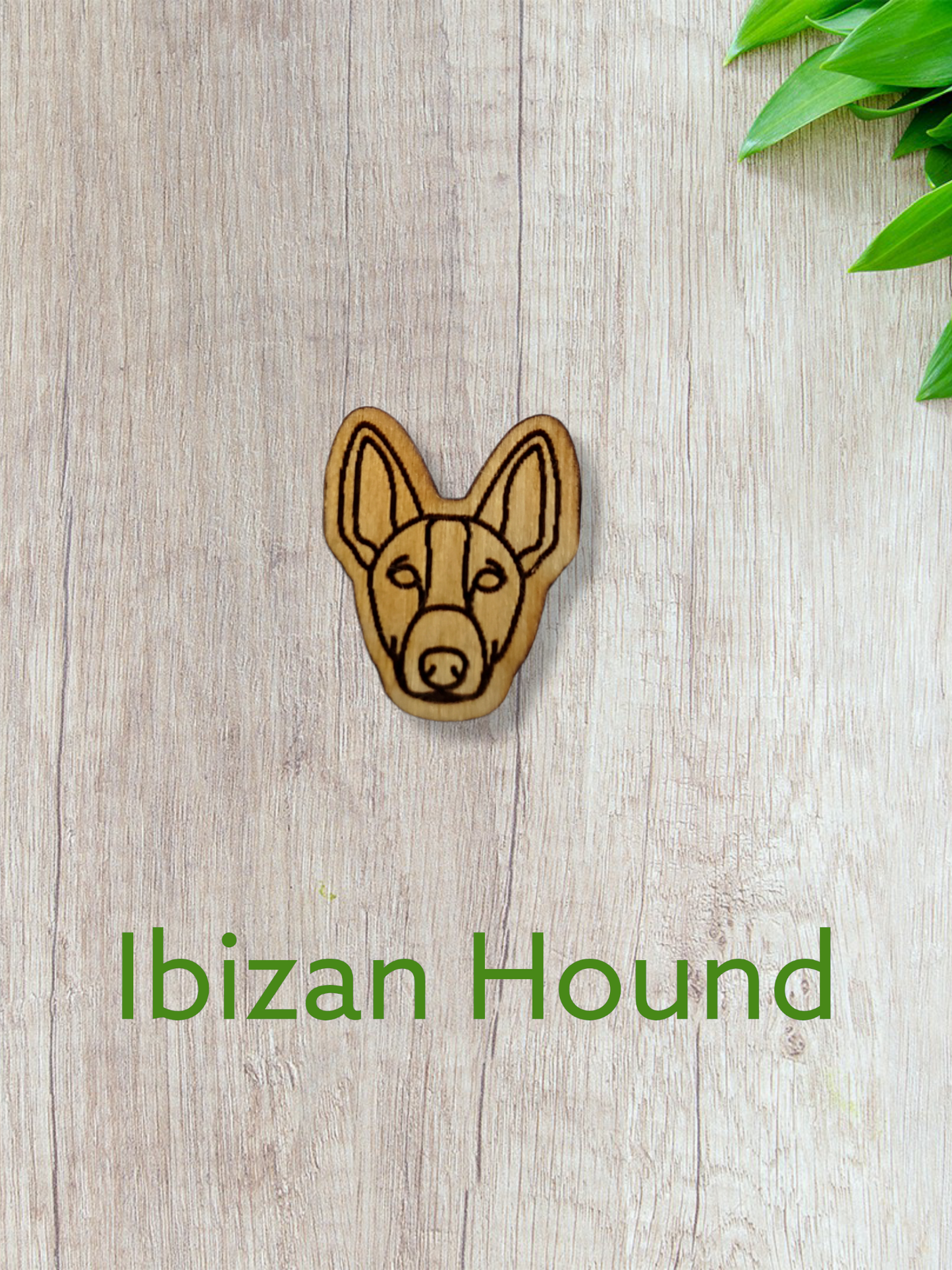 Dog Breed Earrings (Customizable)