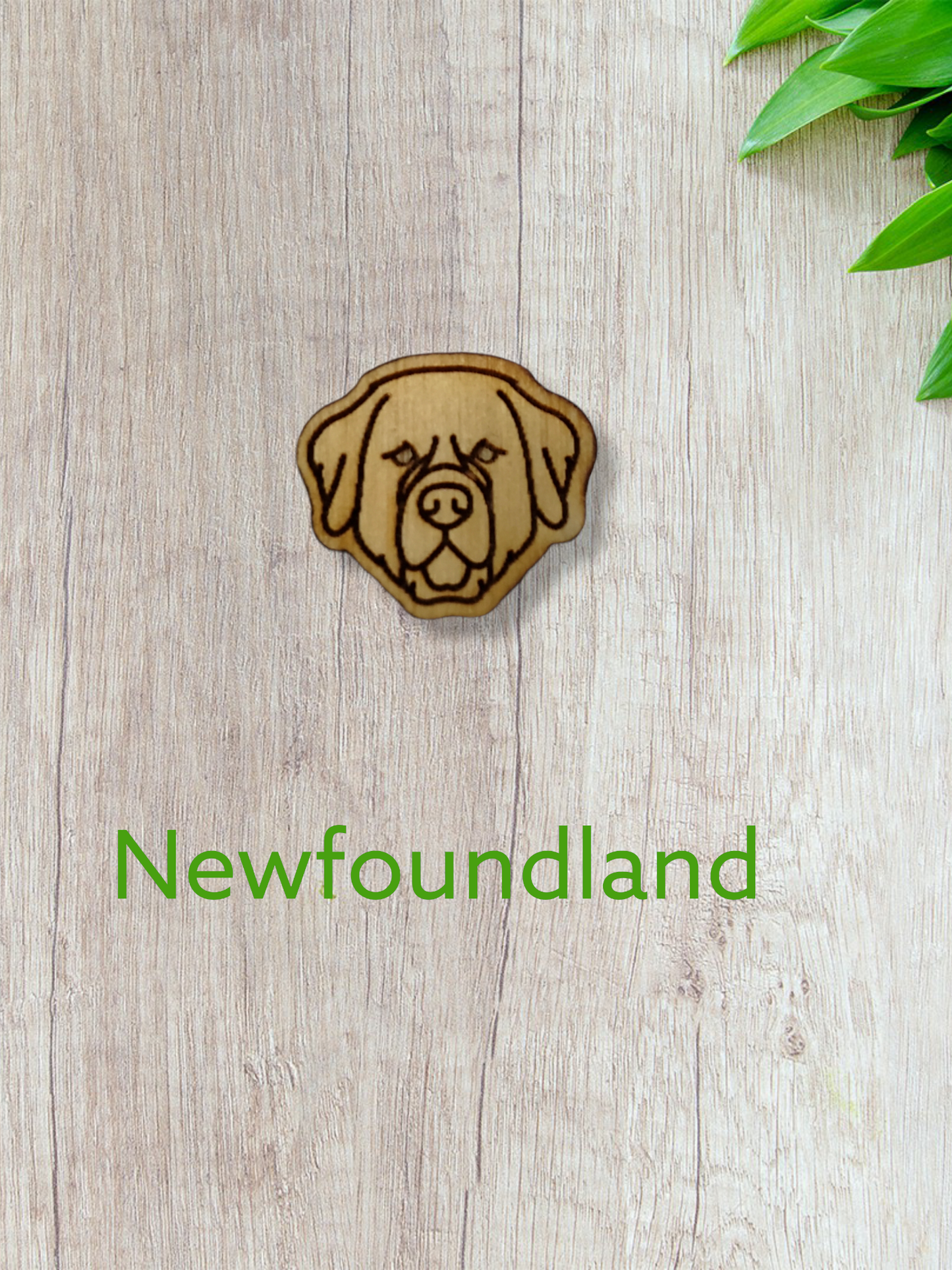 Dog Breed Earrings (Customizable)