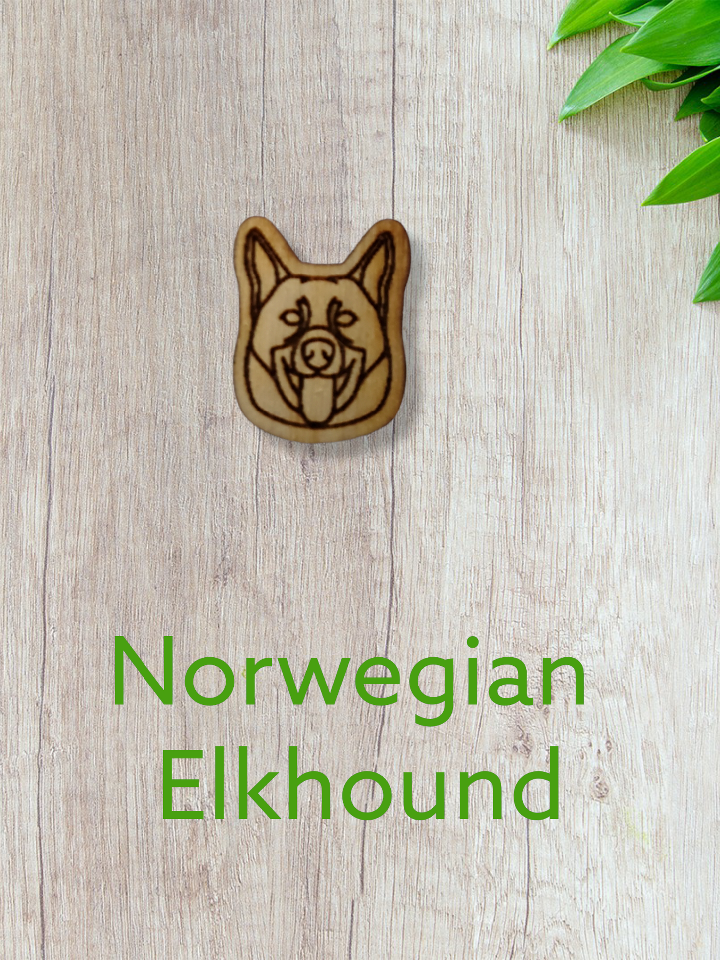 Dog Breed Earrings (Customizable)