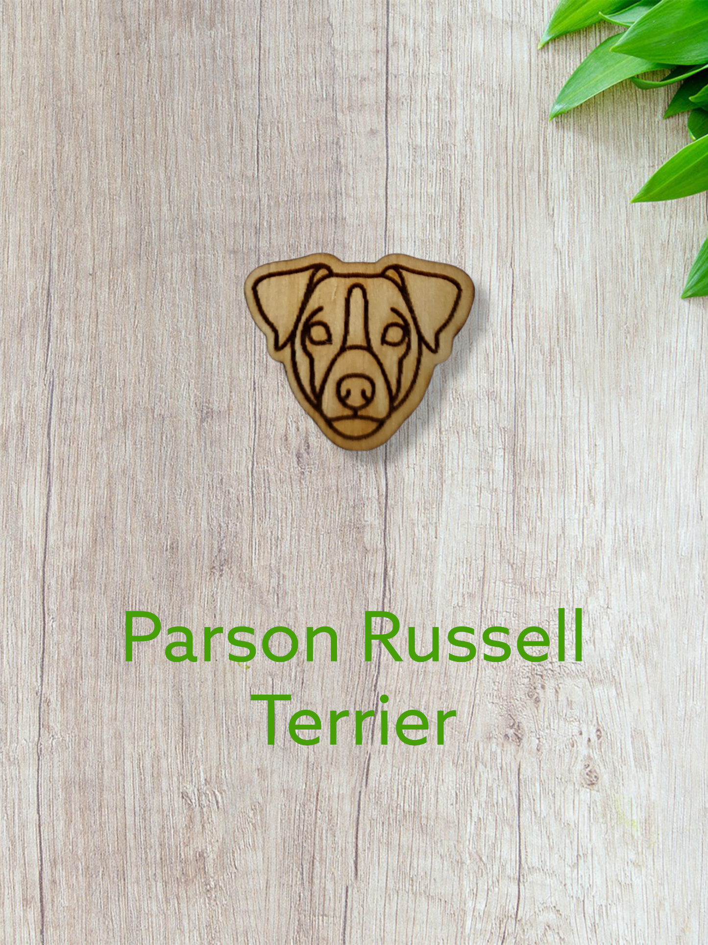 Dog Breed Earrings (Customizable)