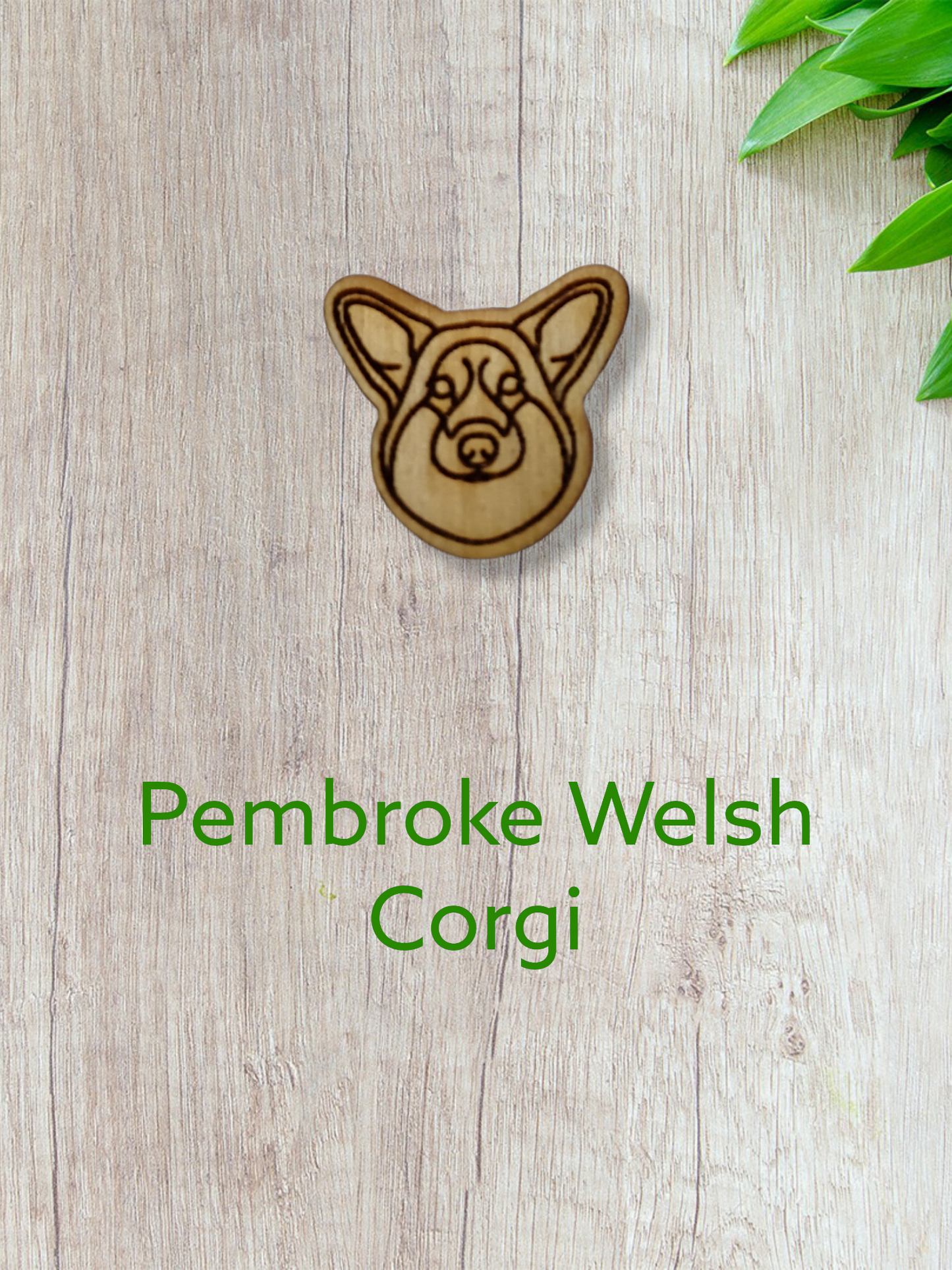 Dog Breed Earrings (Customizable)