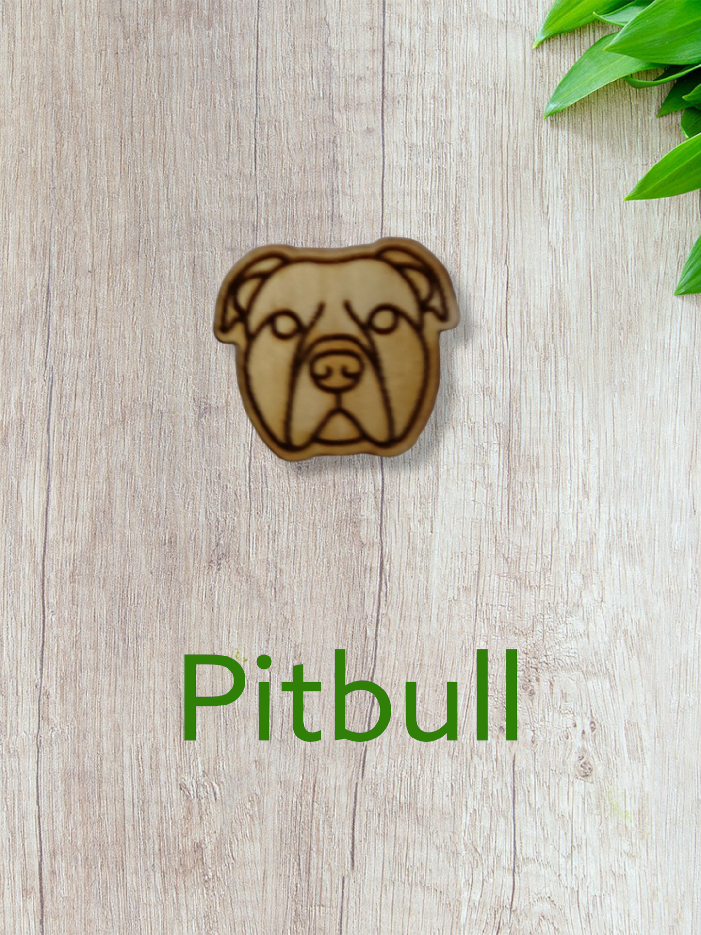 Dog Breed Earrings (Customizable)