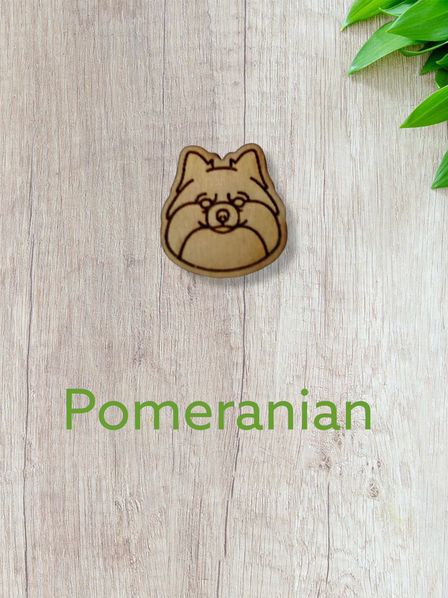 Dog Breed Earrings (Customizable)