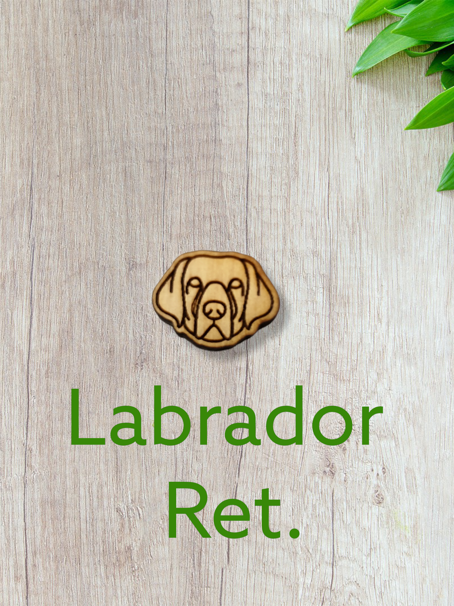 Dog Breed Earrings (Customizable)