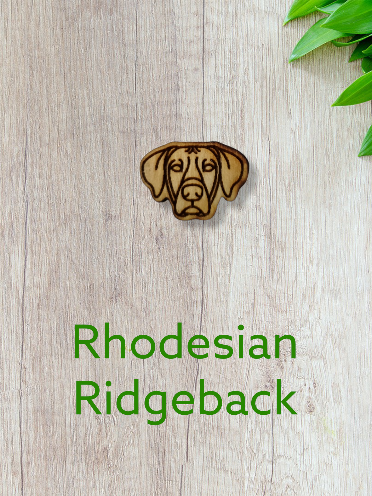 Dog Breed Earrings (Customizable)