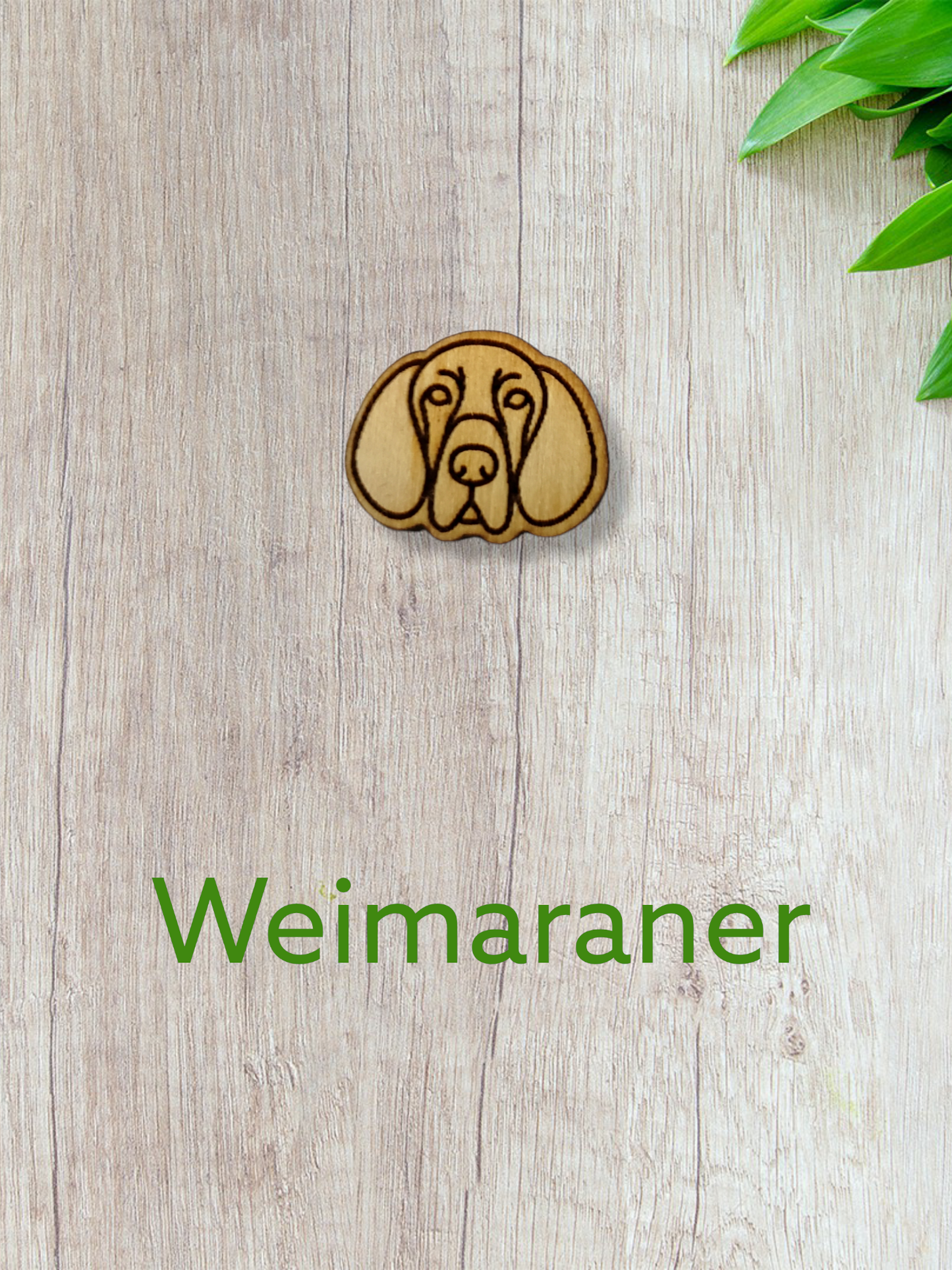 Dog Breed Earrings (Customizable)