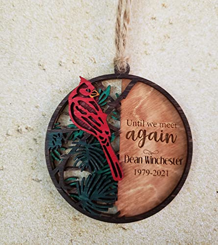 Remembrance Ornament